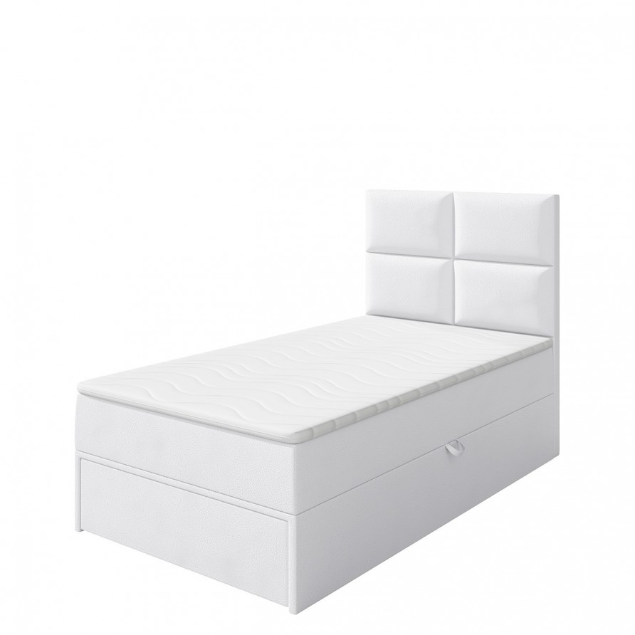 Boxspringbett Hudson Lux II Boxspringbett Hudson Lux II