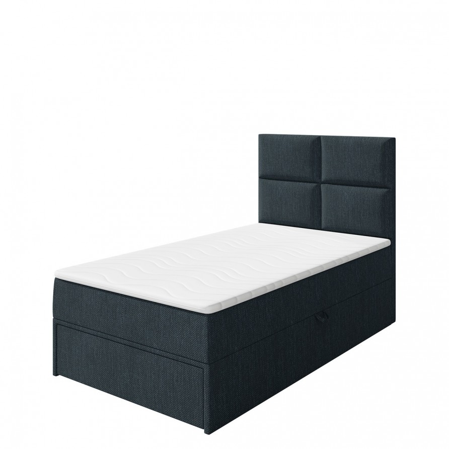 Boxspringbett Hudson Lux II Boxspringbett Hudson Lux II