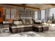Ecksofa Sofia Mini mit Bettfunktion