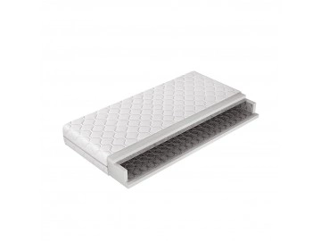 Beidseitige Federkernmatratze Mido 16 cm