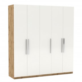 Drehtürenschrank Merlot 5D Drehtürenschrank Merlot 5D
