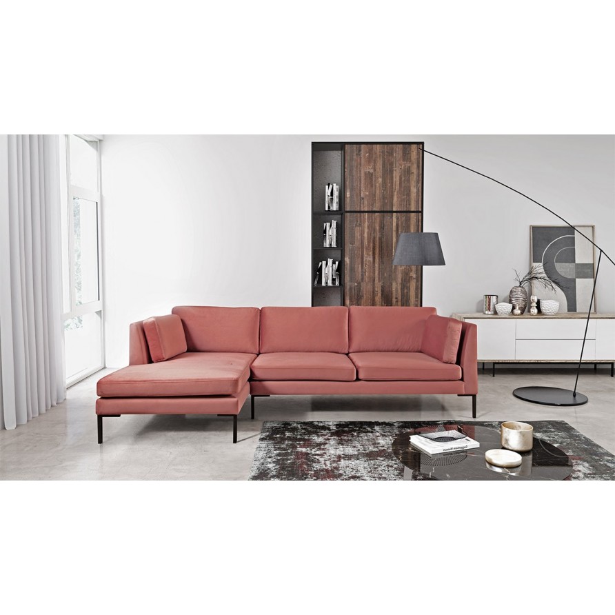 Ecksofa Meers II Ecksofa Meers II