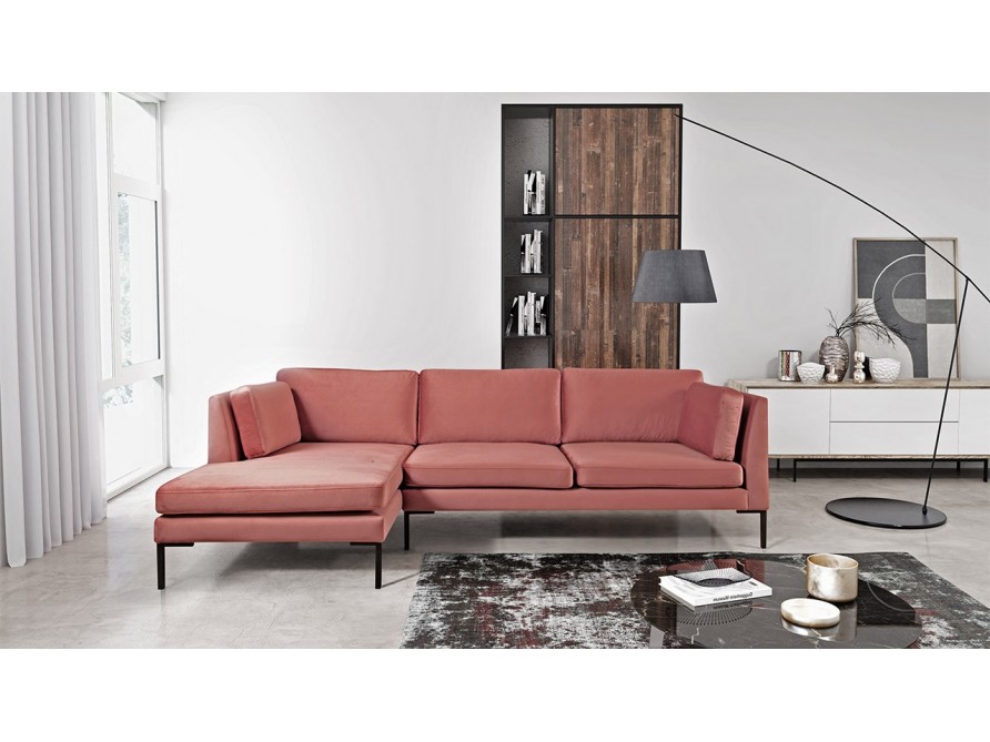 Ecksofa Meers II