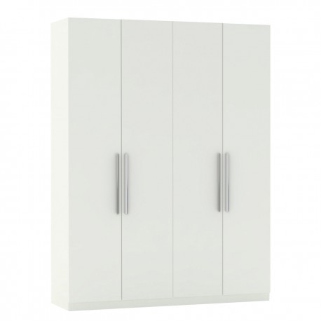 Kleiderschrank Paradise VI mit Spigel Schwebetürenschrank Schiebetür Farbauswahl