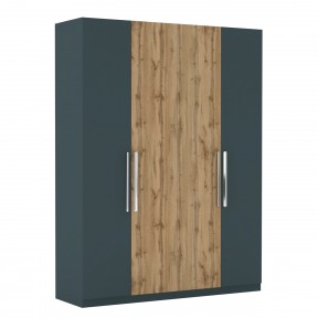 Drehtürenschrank Merlot 4D Drehtürenschrank Merlot 4D