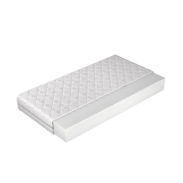 Beidseitige Schaumstoffmatratze Tony 11 cm