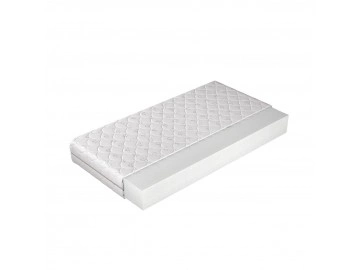 Beidseitige Schaumstoffmatratze Tony 11 cm