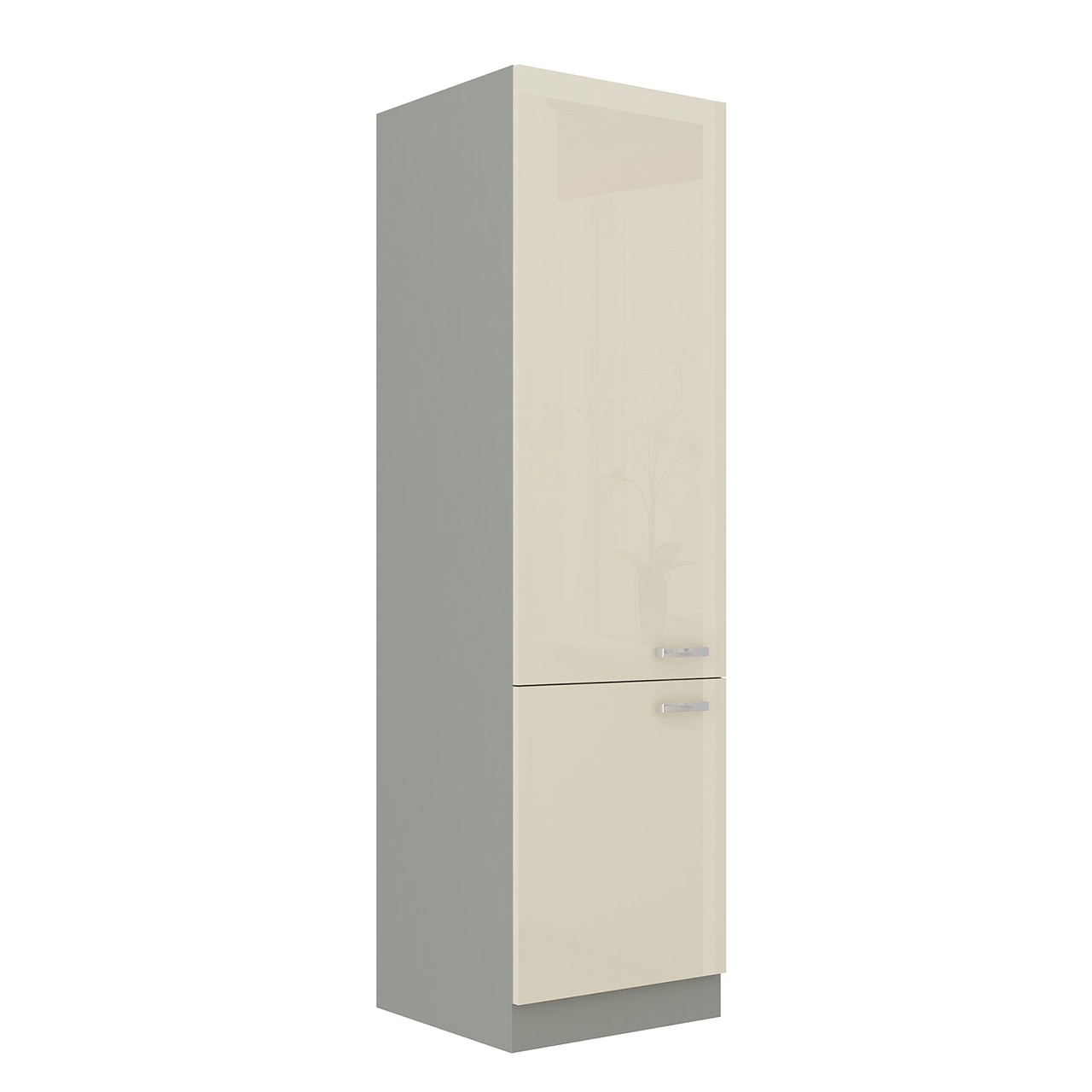 Hoher Schrank Multiline 60 LO-210 2F - Mirjan24