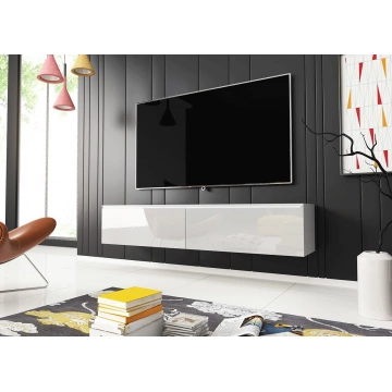 TV Lowboard hängend Dlone 140