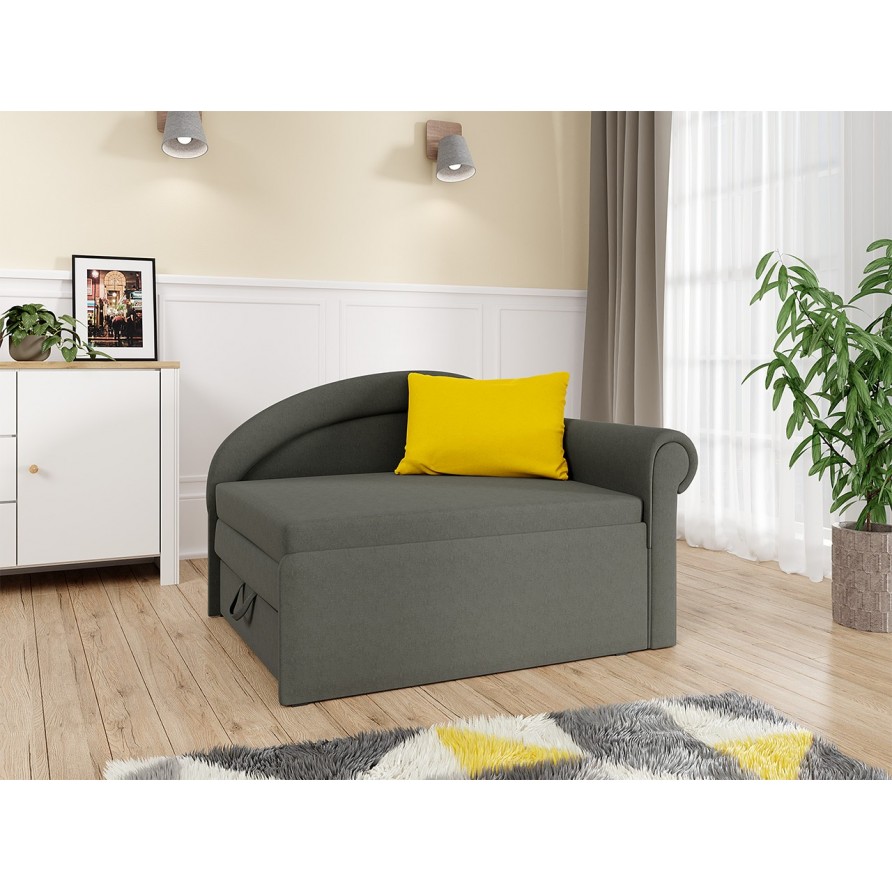 Ecksofa für Kinder Lord mit Schlaffunktion und Bettkasten Ecksofa für Kinder Lord mit Schlaffunktion und Bettkasten
