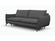 Sofa Surfina mit Bettkasten und Schlaffunktion