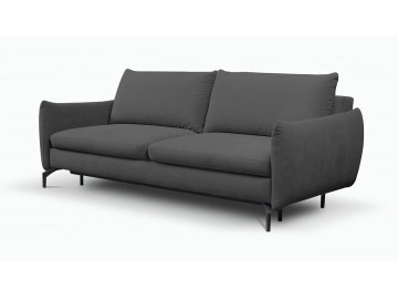 Sofa Surfina mit Bettkasten und Schlaffunktion