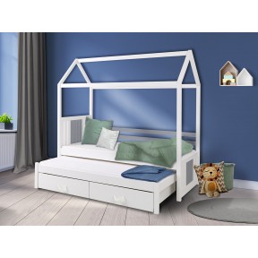 Jugendbett Maranka 90 Jugendbett Maranka 90
