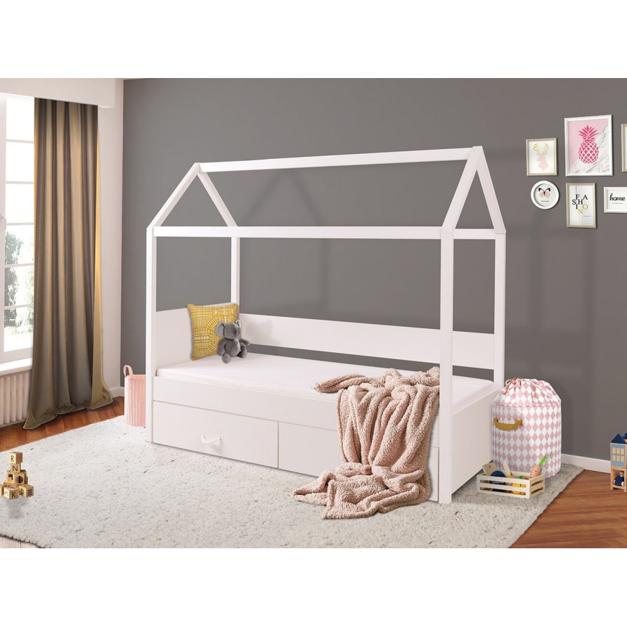 Jugendbett Fitonia 90 Jugendbett Fitonia 90