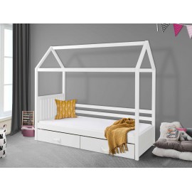 Jugendbett Pieris 80