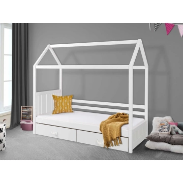 Kinderbett Pieris 80