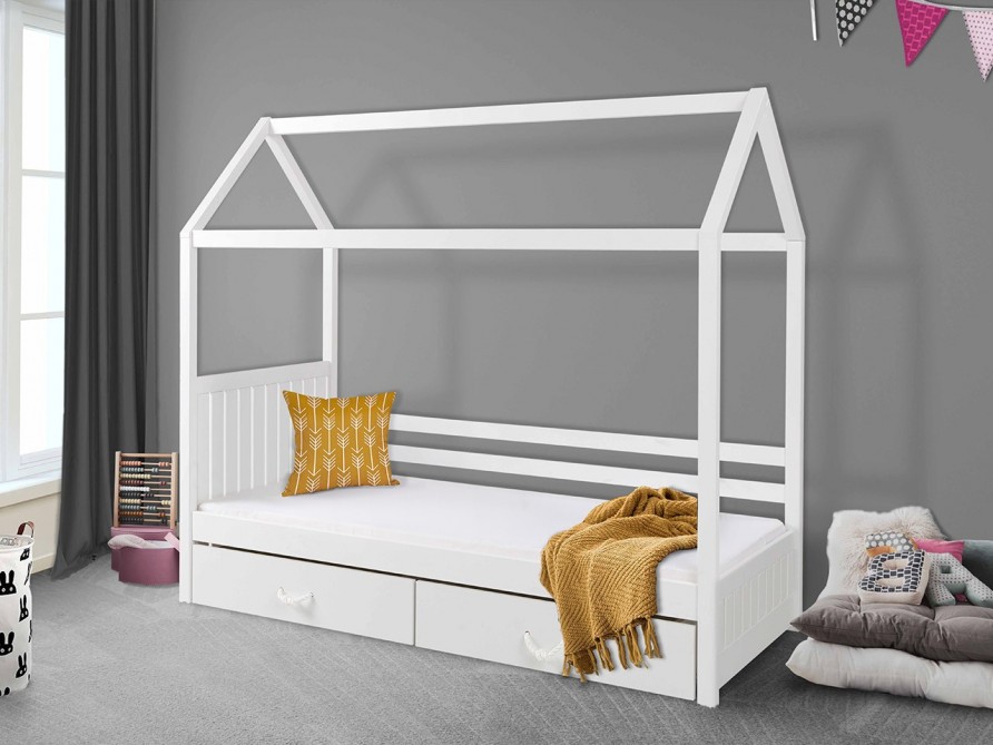 Jugendbett Pieris 80