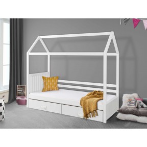 Jugendbett Pieris 90 Jugendbett Pieris 90