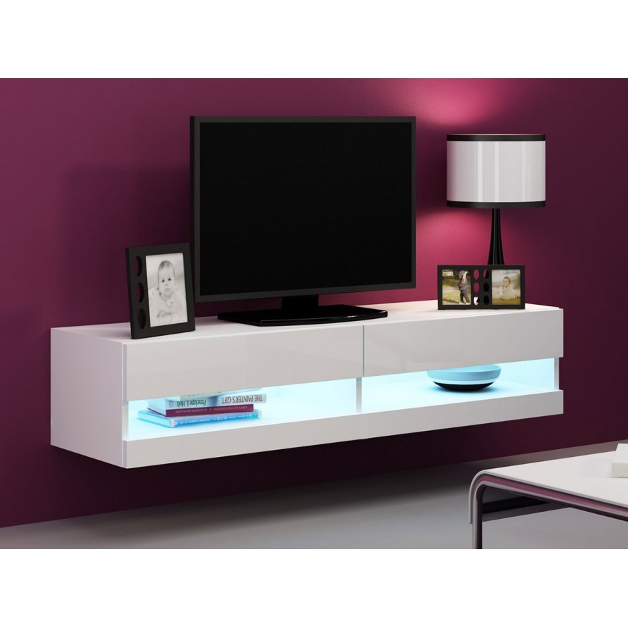 Hänge TV-Lowboard Vigo New 140 Hänge TV-Lowboard Vigo New 140
