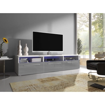 TV Lowboard modern Cleo II
