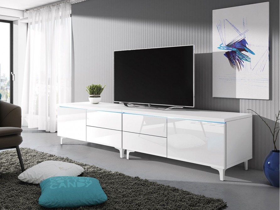 TV-Lowboard Cleo XI-W L +P