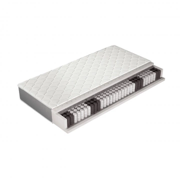 Beidseitige Federkernmatratze Sport I 22 cm