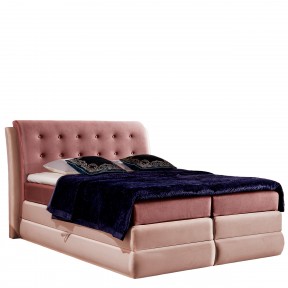 Boxspringbett Lancome Boxspringbett Lancome