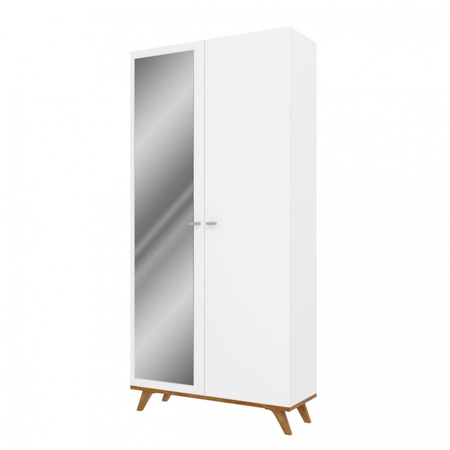 Kleiderschrank Tunbergia TN05 Kleiderschrank Tunbergia TN05