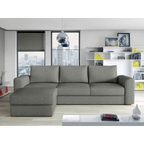 Ecksofa Szafran OTM+2 mit Bettkasten und Schlaffunktion Ecksofa Szafran OTM+2 mit Bettkasten und Schlaffunktion