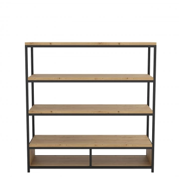 Metallregal Tango 120