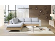 Ecksofa Nemezy Wood