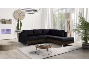 Ecksofa Nemezy Wood
