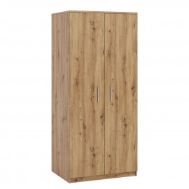 Kleiderschrank SZ2D Kler KE13