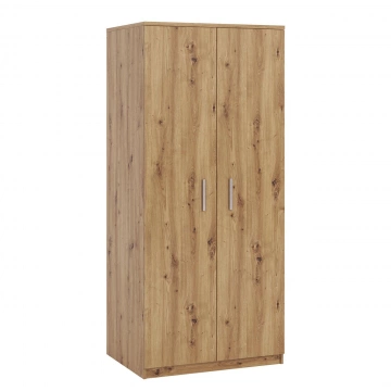 Kleiderschrank 2 türig SZ2D Darsiv DR13