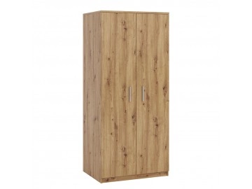 Kleiderschrank 2 türig SZ2D Darsiv DR13