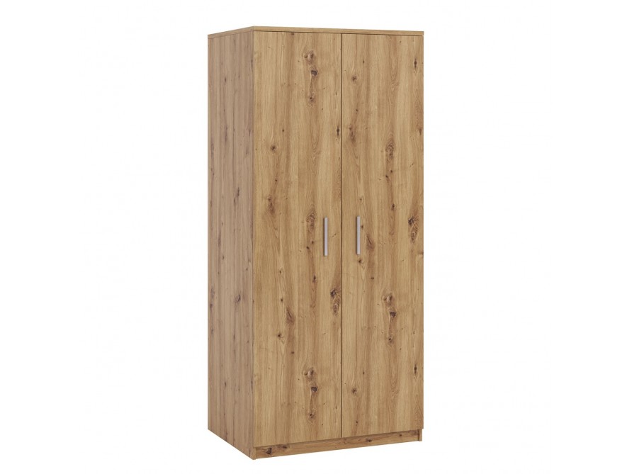 Kleiderschrank SZ2D Kler KE13