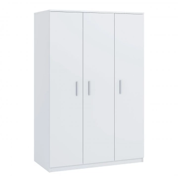 Kleiderschrank 3 türig SZ3D Darsiv DR14