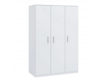 Kleiderschrank 3 türig SZ3D Darsiv DR14