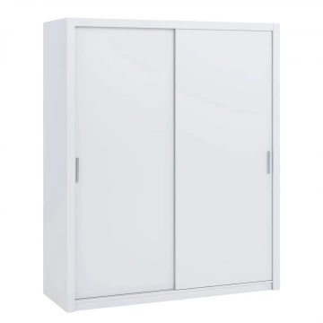 Kleiderschrank mit Schiebetüren SZ180 Darsiv DR16