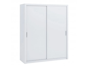 Kleiderschrank mit Schiebetüren SZ180 Darsiv DR16