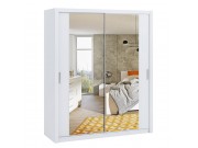 Kleiderschrank SZ180 Kler KE15