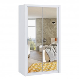 Kleiderschrank SZ120 Kler KE05