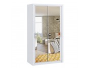 Kleiderschrank SZ120 Kler KE05