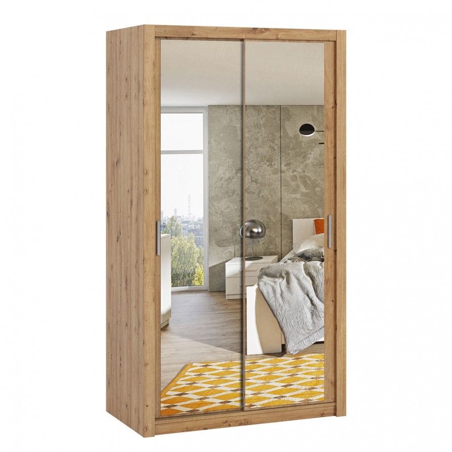 Kleiderschrank SZ120 Kler KE05 Kleiderschrank SZ120 Kler KE05