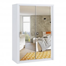 Kleiderschrank SZ150 Kler KE07