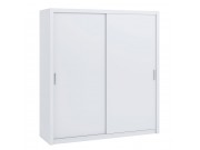 Kleiderschrank SZ200 Kler KE08