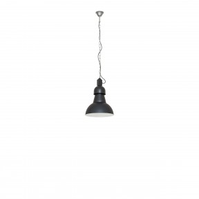 Hängelampe High-bay I black 5067 zwis Hängelampe High-bay I black 5067 zwis