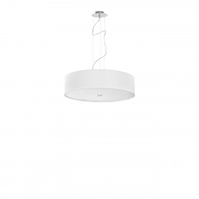 Hängelampe Viviane white I zwis 6772 Hängelampe Viviane white I zwis 6772