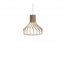 Pandelleuchte Bio zwis 6333