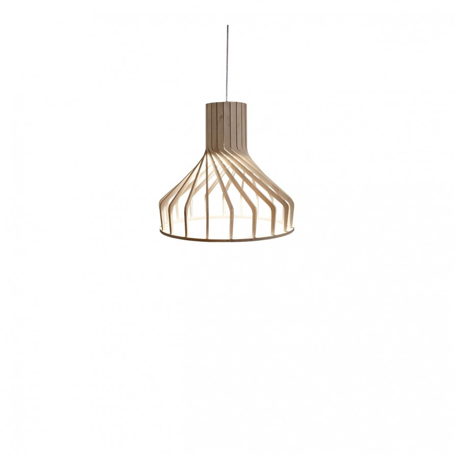 Pandelleuchte Bio zwis 6333 Pandelleuchte Bio zwis 6333